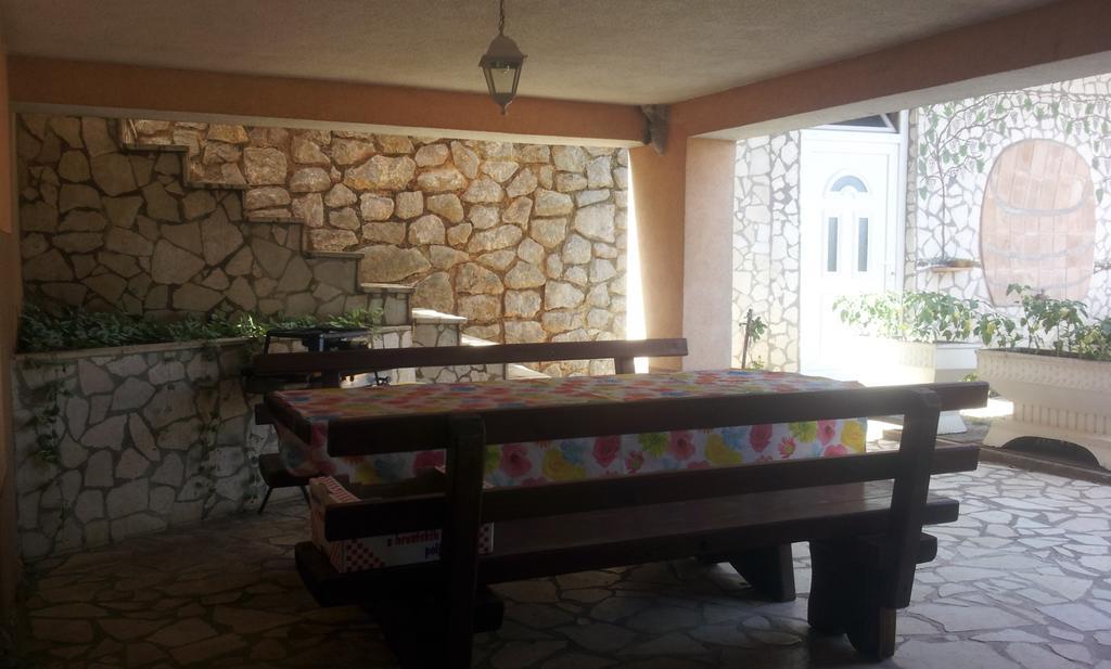 Apartment Panorama Opatija Матульи Номер фото